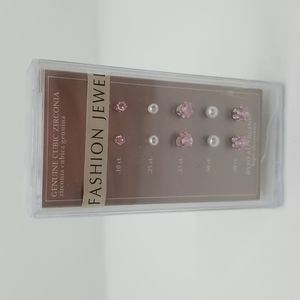 NIP  fashion earrings